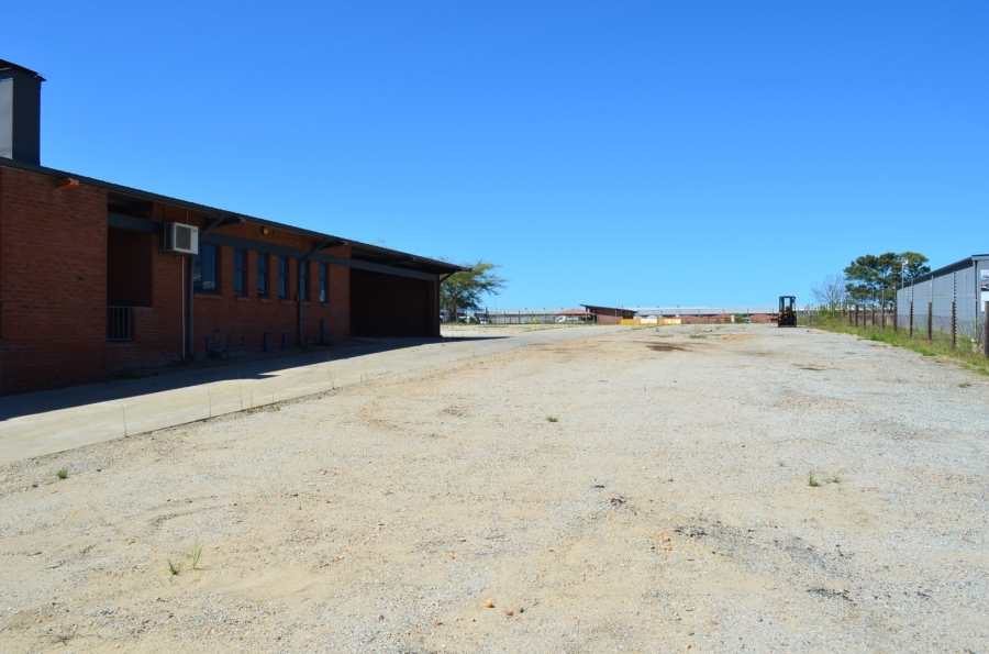 Commercial Property for Sale in George Industrial Western Cape